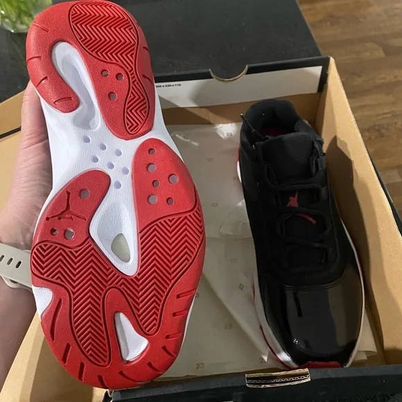 NWT Jordan’s - Picture 5 of 8